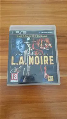 L.A.Noire