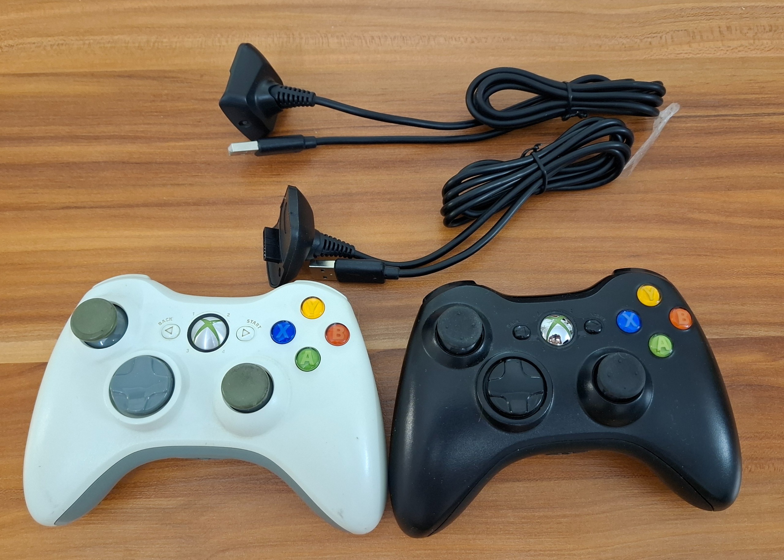 دسته بازی Xbox 360