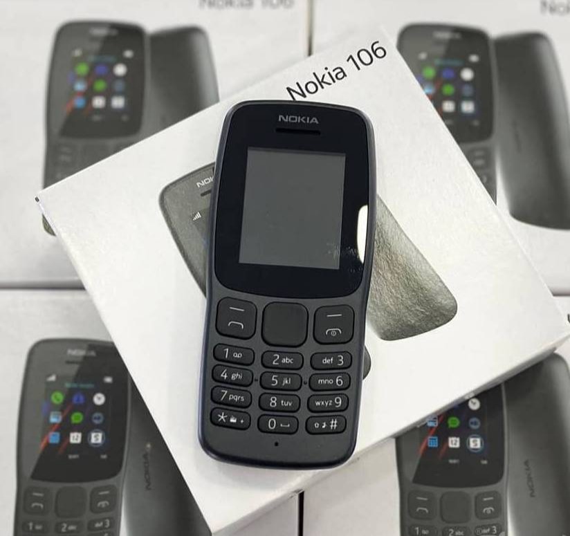 گوشی نوکیا 106 ویتنامی
