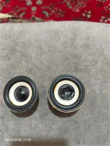 بلندگو