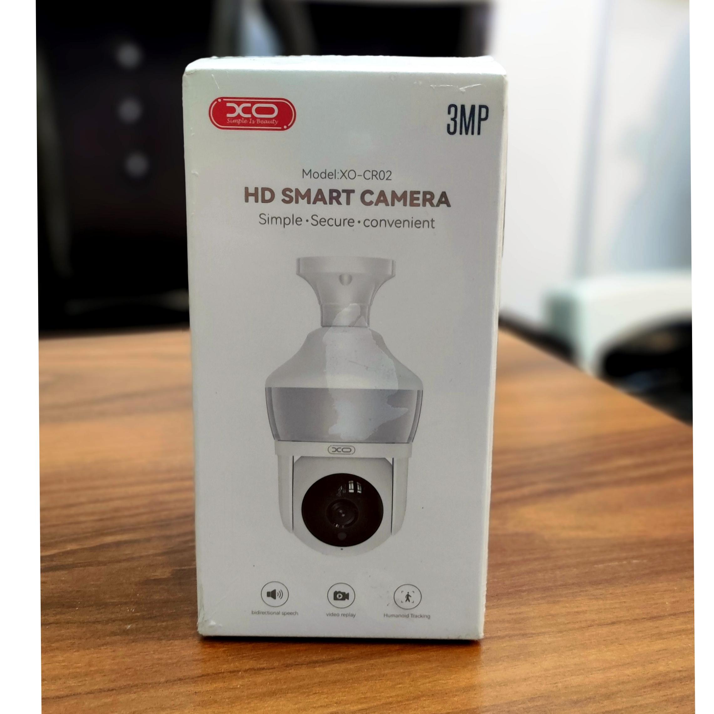 دوربین هوشمند xo-cr02