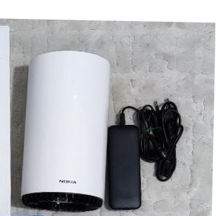 مودم Nokia Fastmile version 3.2 5G