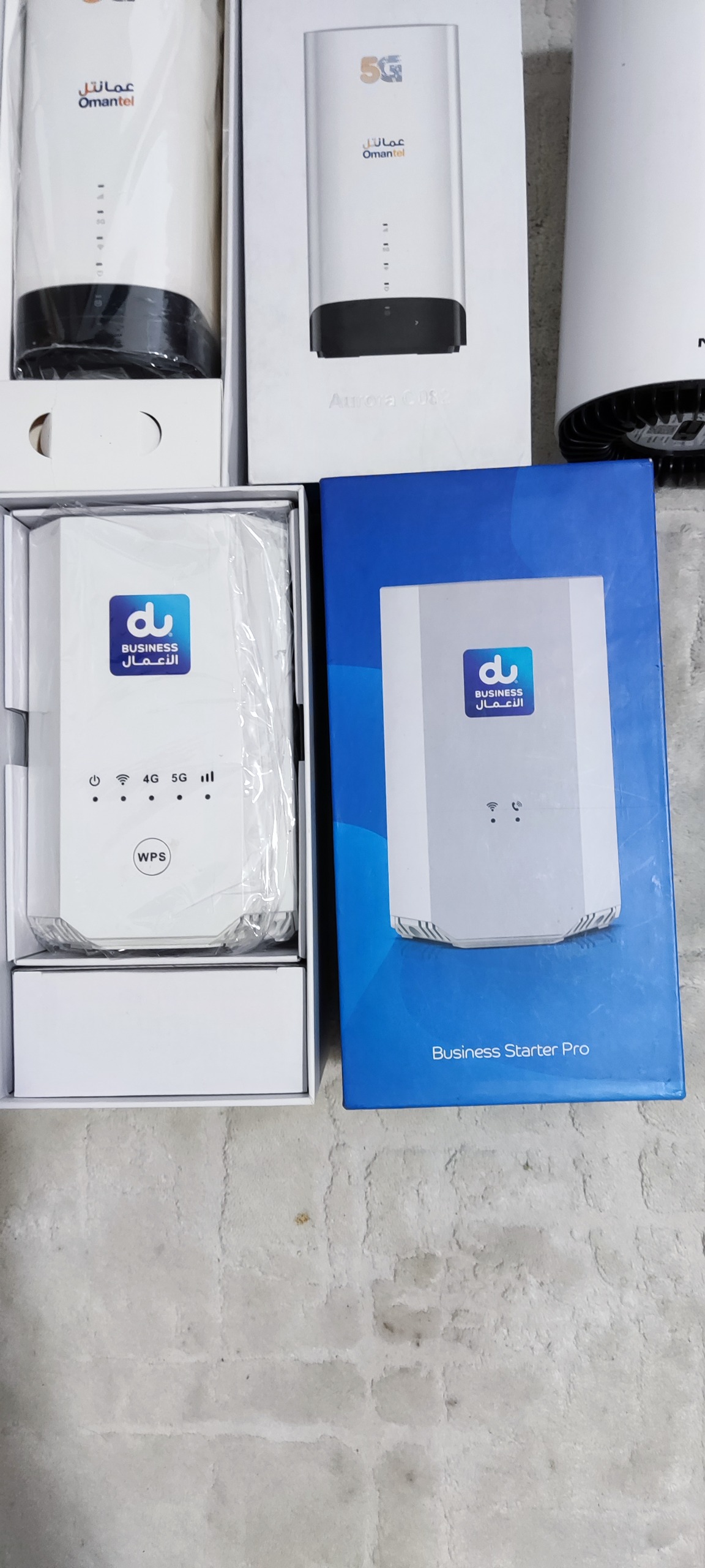 مودم ZLT X28v Pro