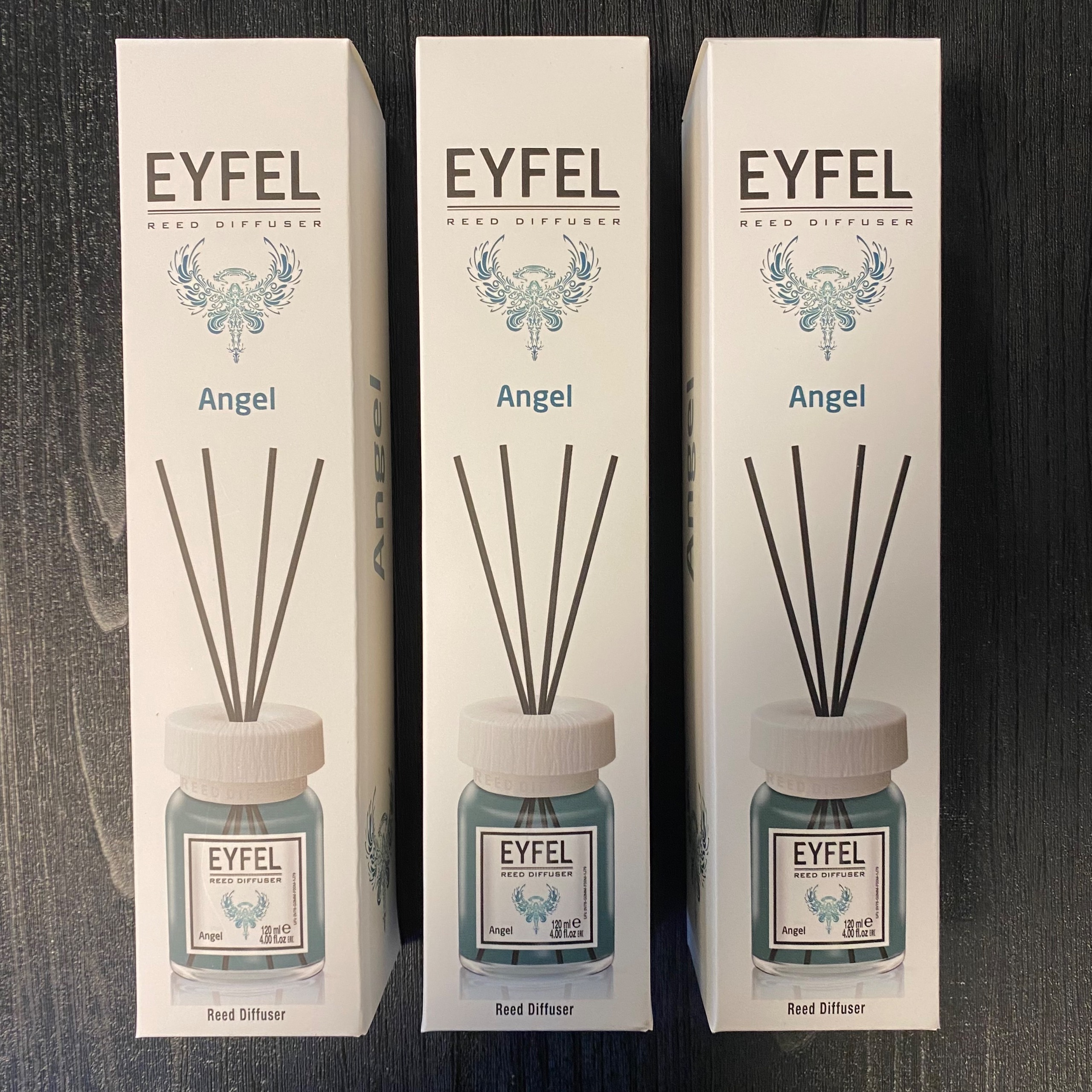 خوشبوکننده ایفل Angel (اصل)