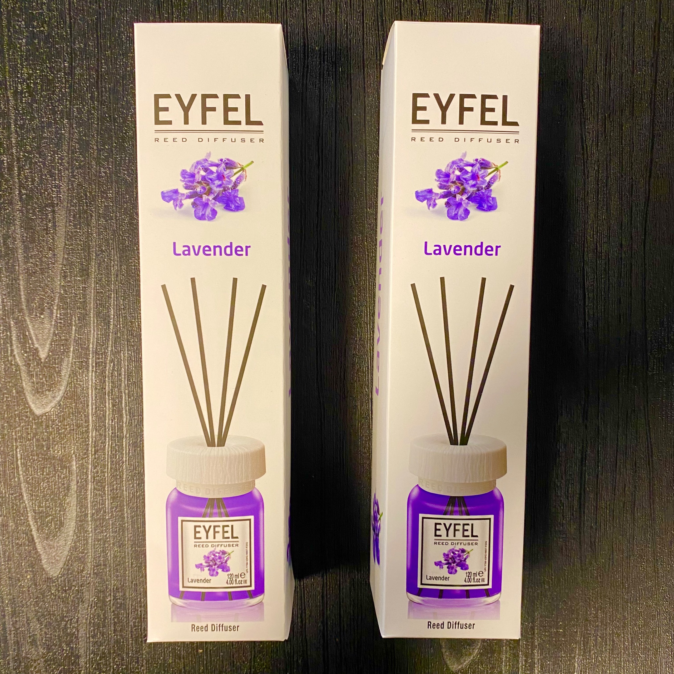 خوشبوکننده ایفل Lavender (اصل)