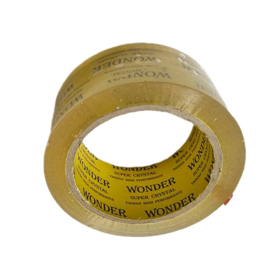 چسب پهن واندر _ WONDER (عرض 5 سانتی متر)