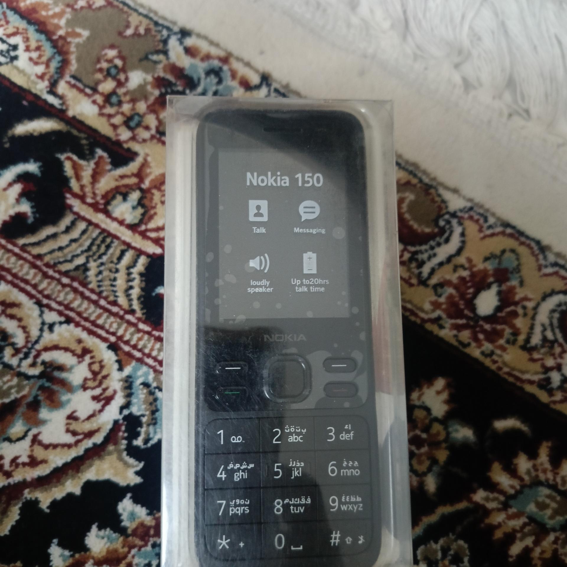 گوشی نوکیا 150