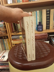 رمان