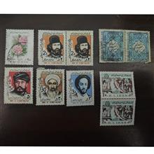 تمبر