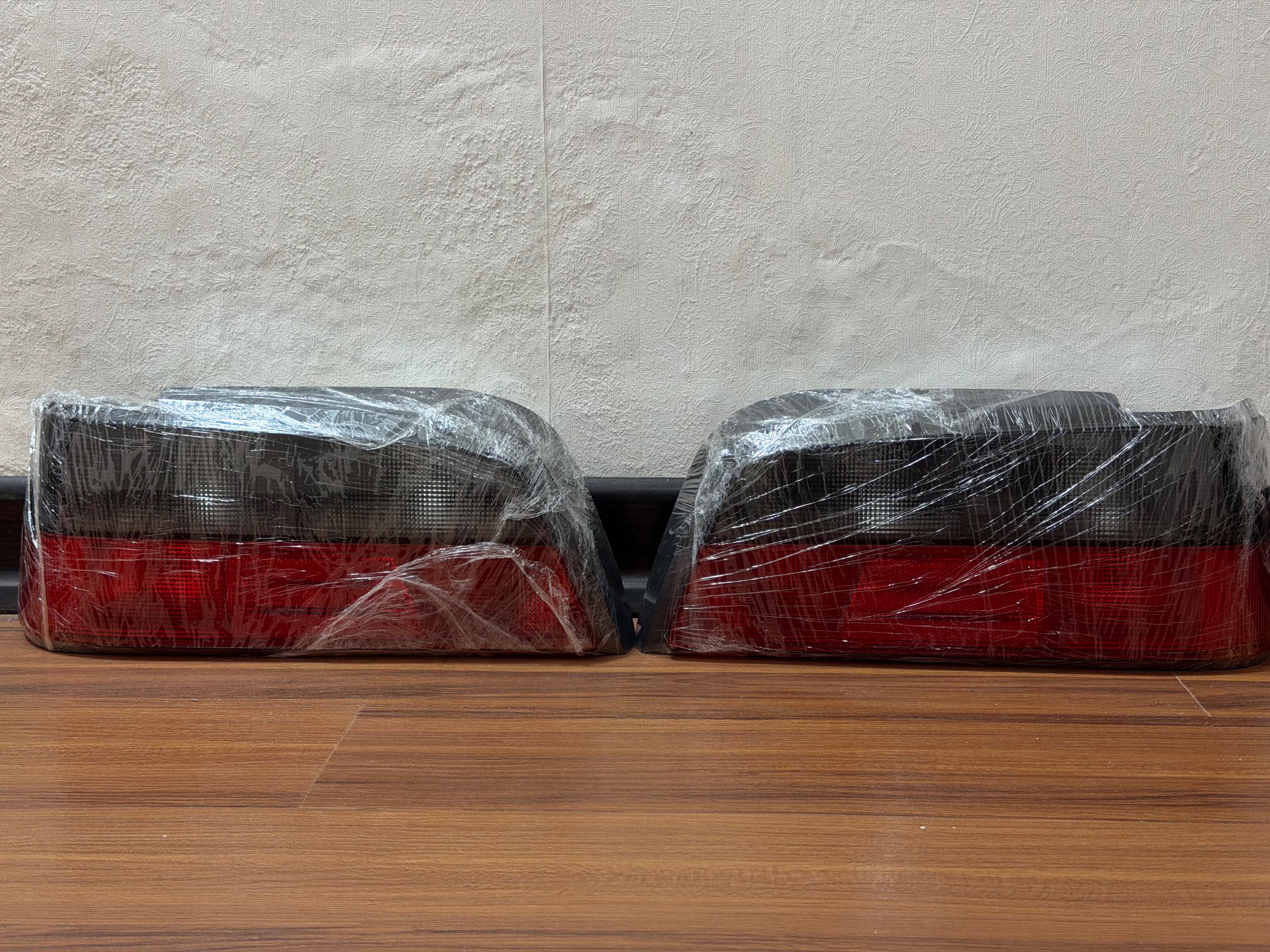 چراغ بالادودی پارس