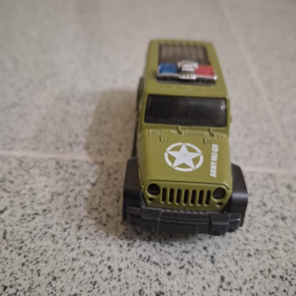 ماشین های فلزی