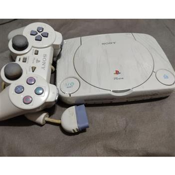 تصویر کنسول سونی پلی استیشن 1 اسلیم 