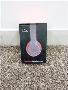 هدفون