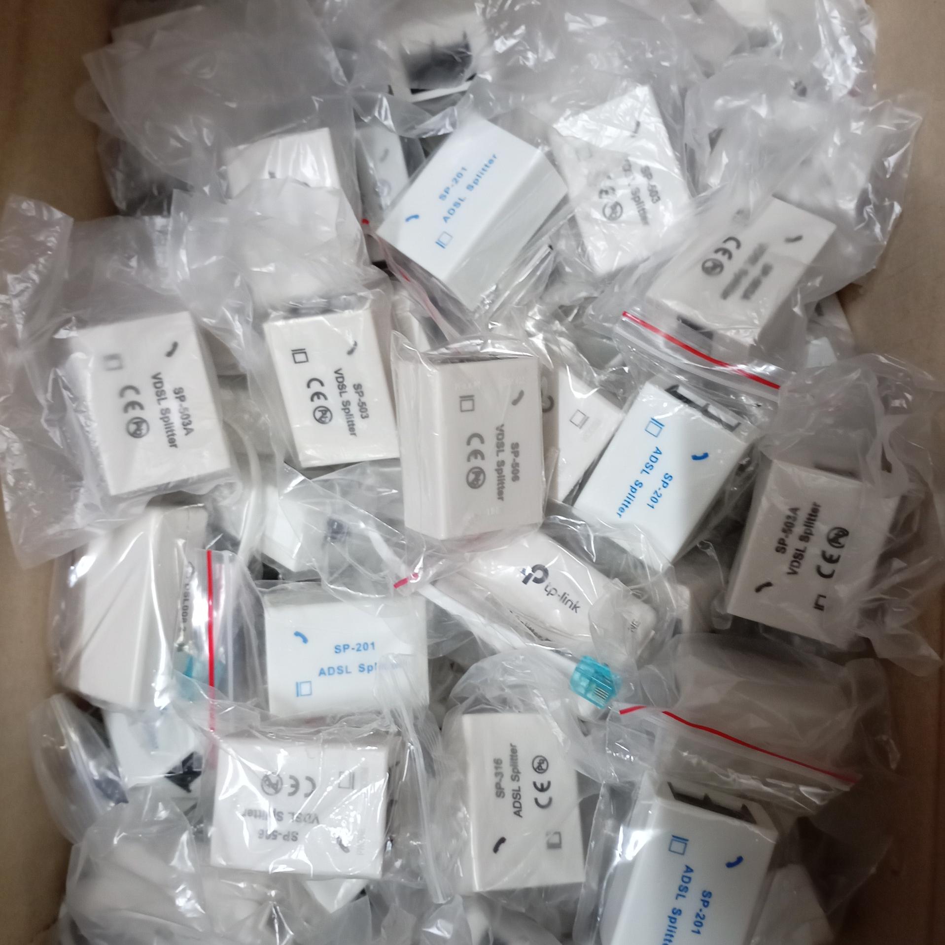 اسپلیتر اورجینال ADSL-VDSL