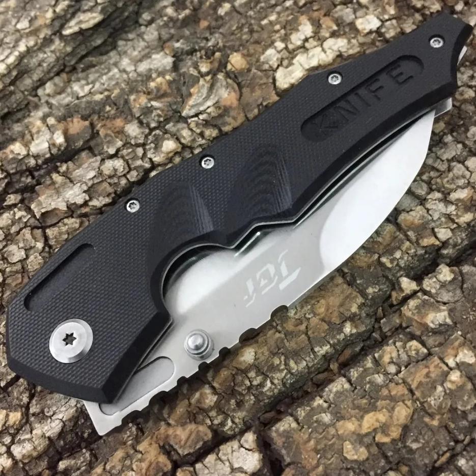 چاقو جیبی TGF KNIFE