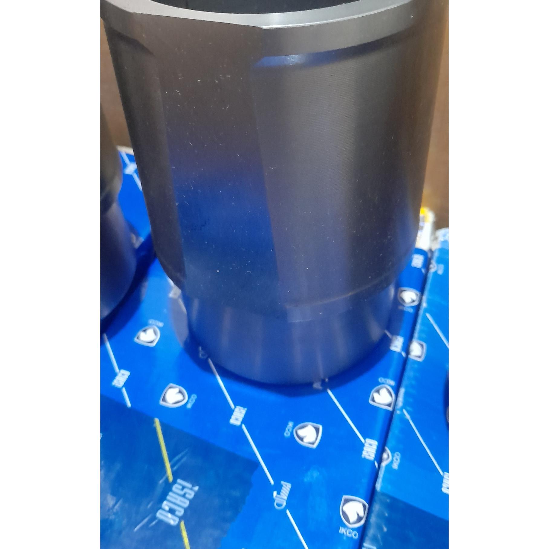 بوش سیلندر ایساکو