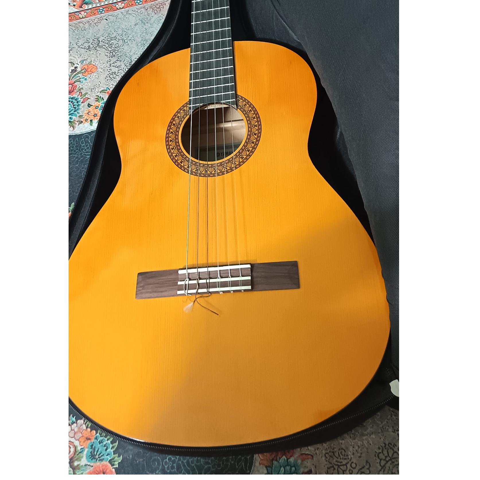 گیتار یاماها سی 45 نو