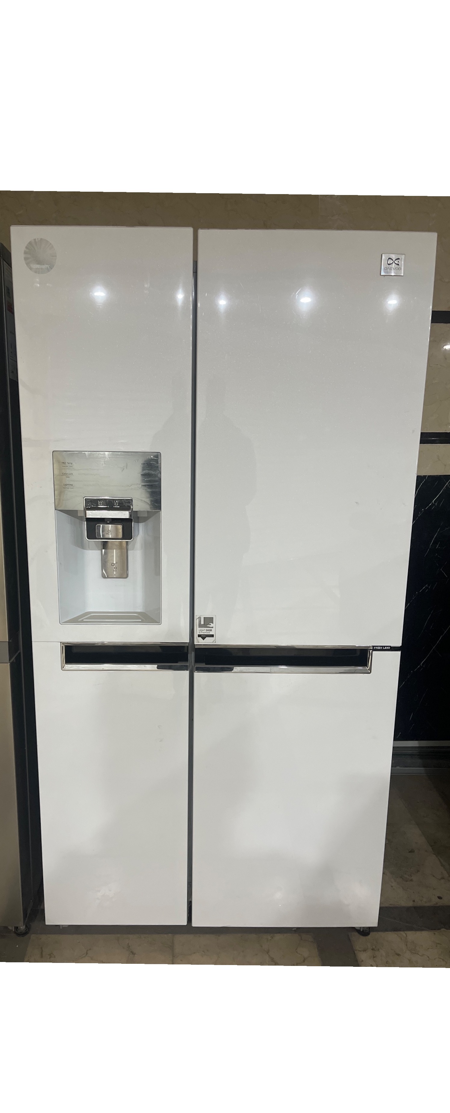 ساید دوو 3640mw