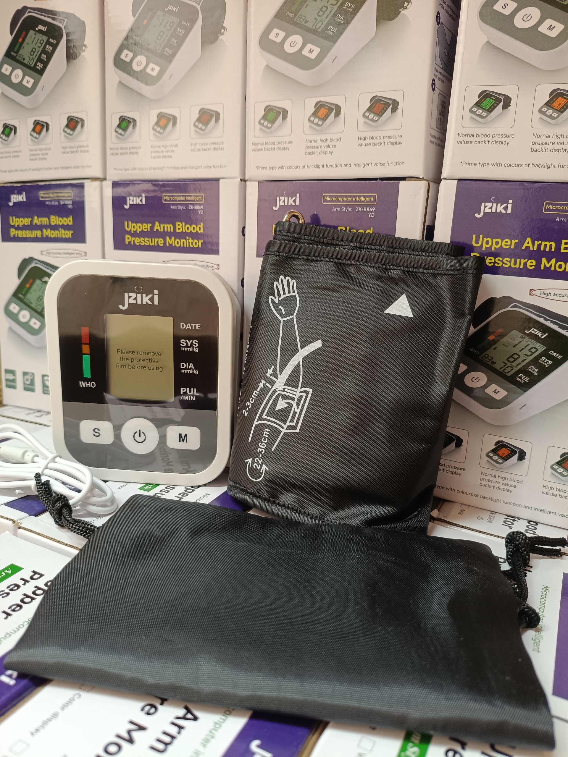 فشارسنج سخنگو فارسی