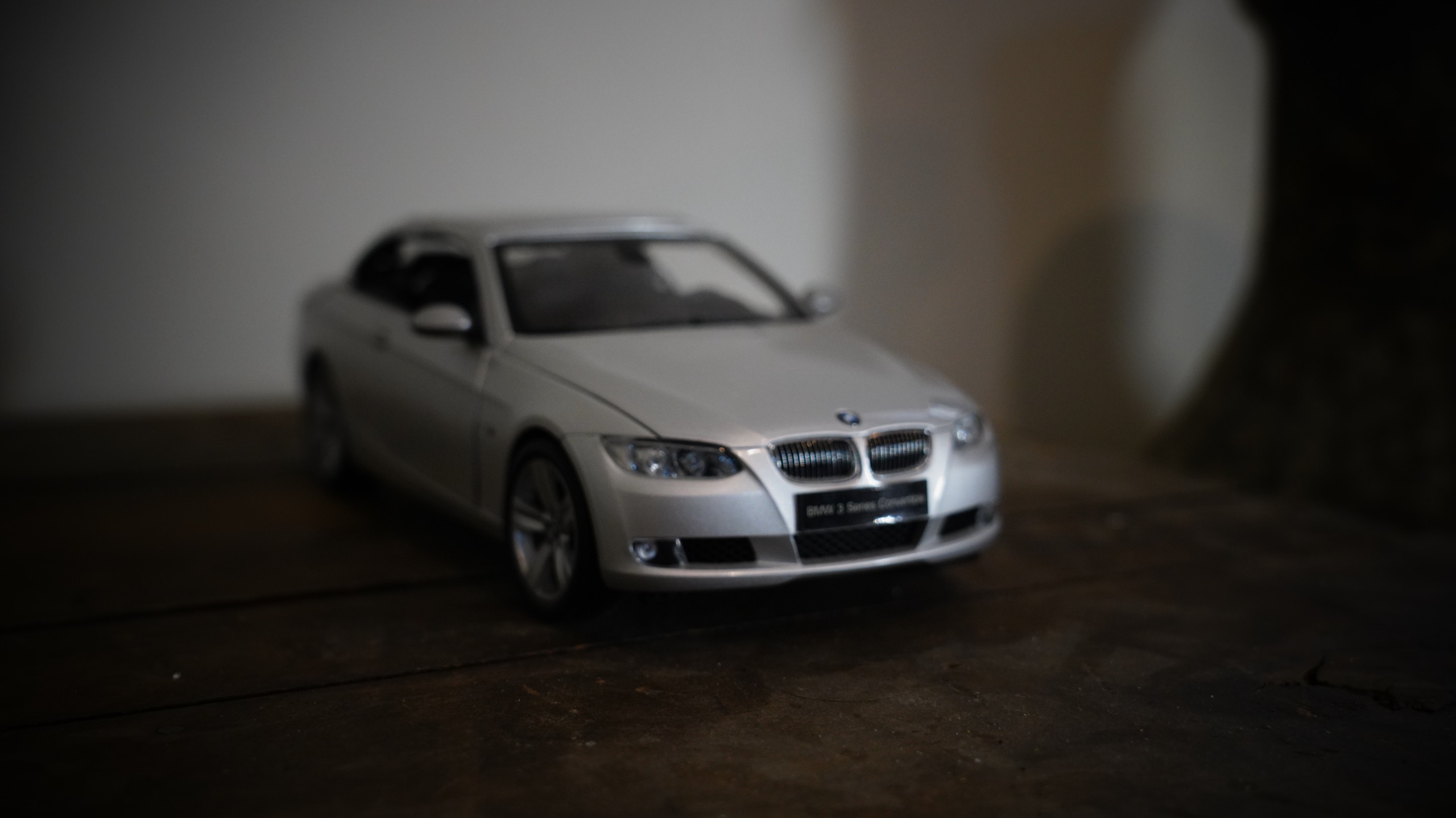 ماکت کلکسیونی BMW