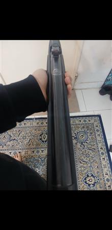 تفنگ