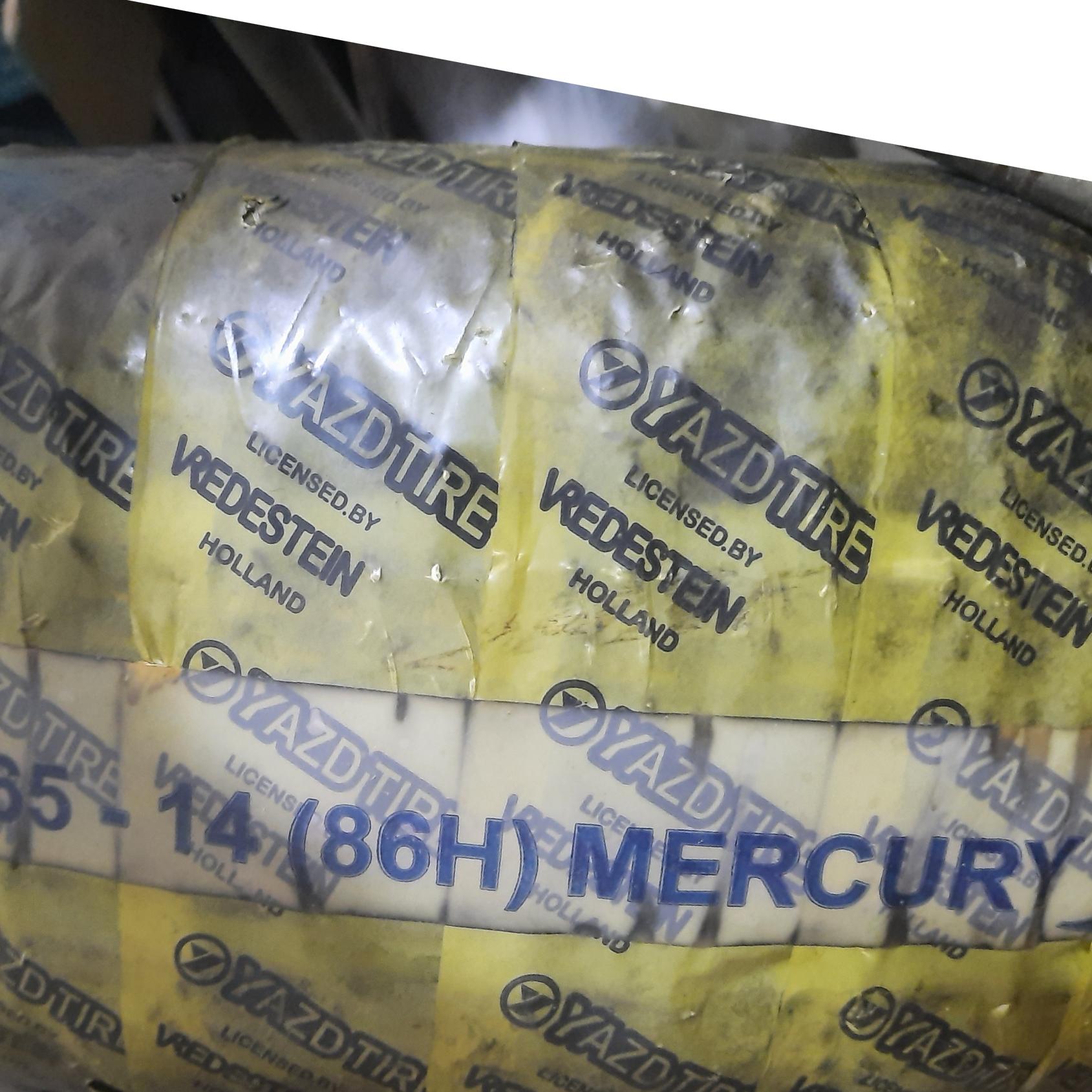 لاستیک یزد تایر