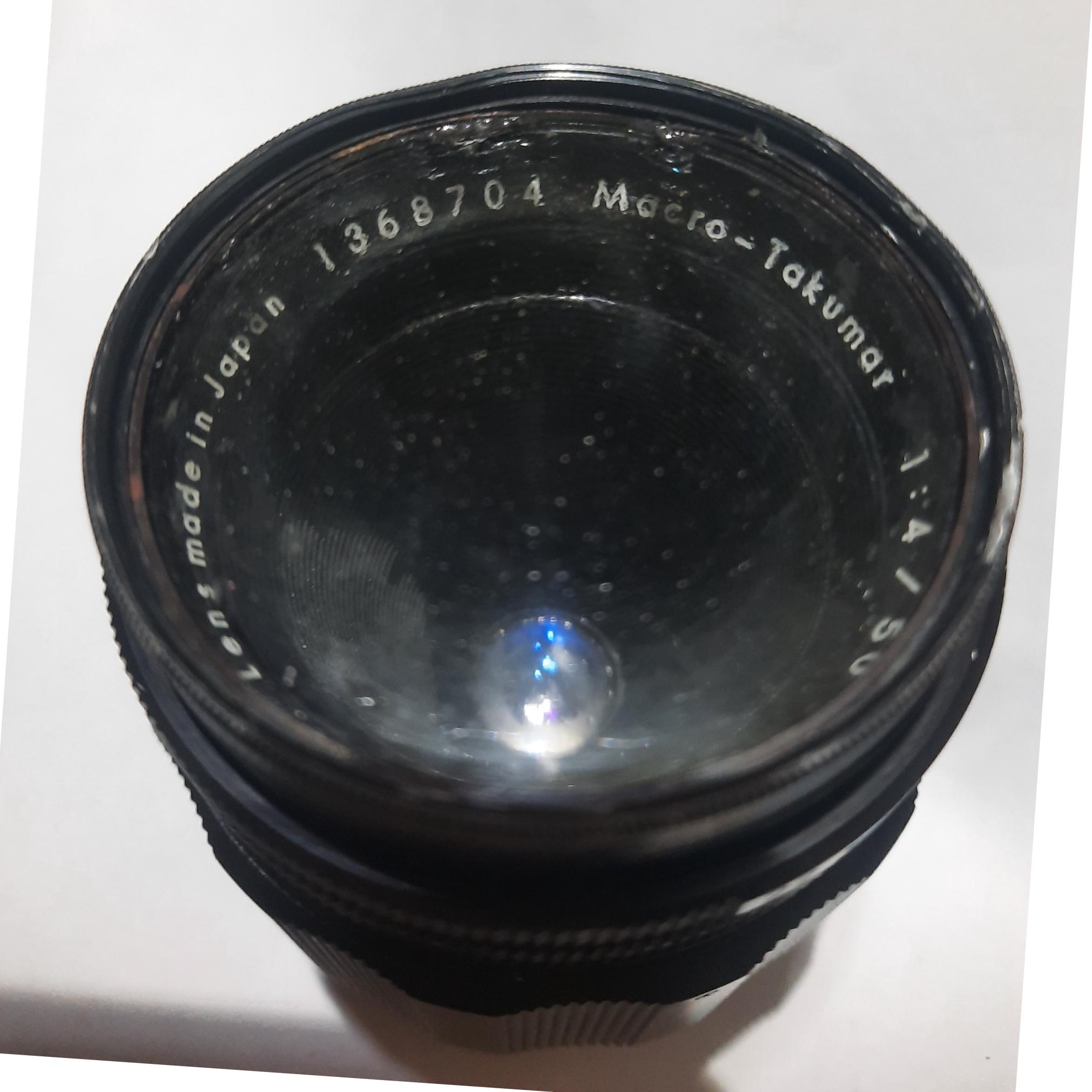 لنز دوربین 149 mm