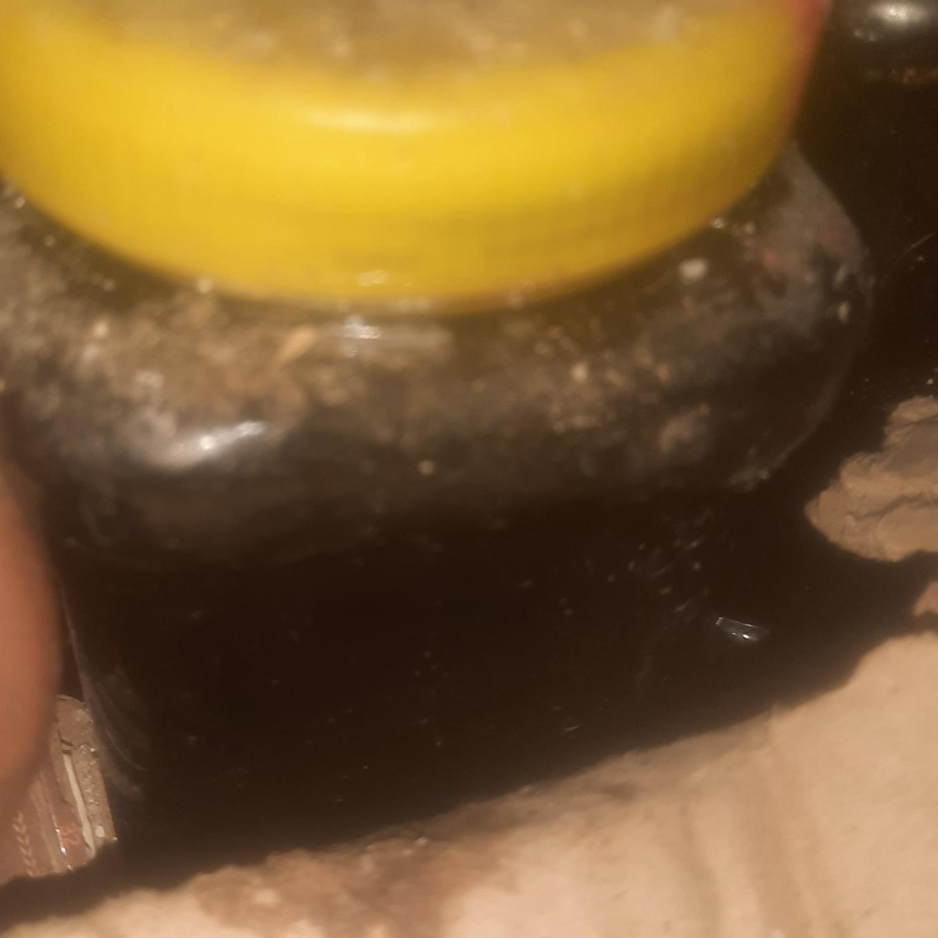 ملاس چغندر قند