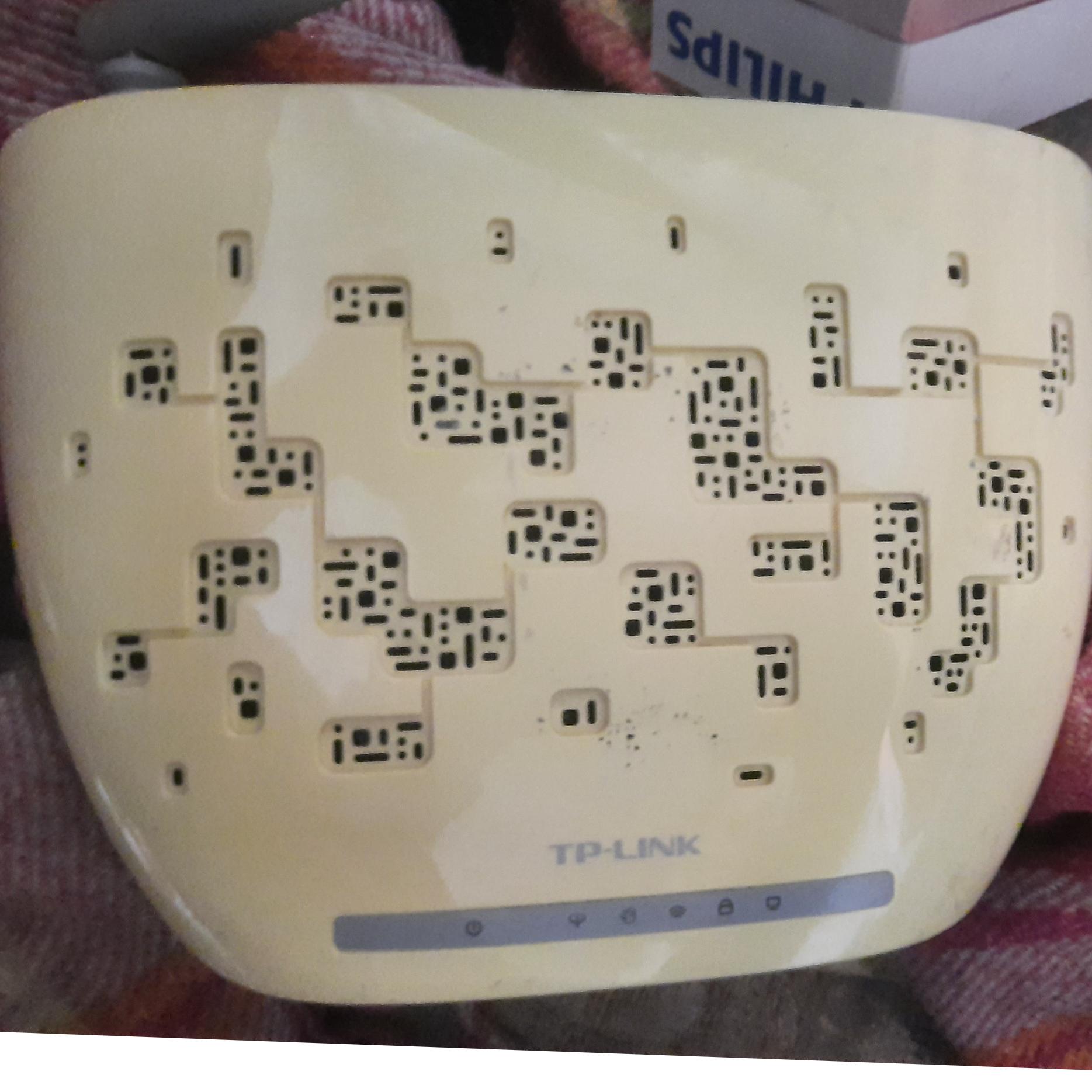 مودم tp link ADSL