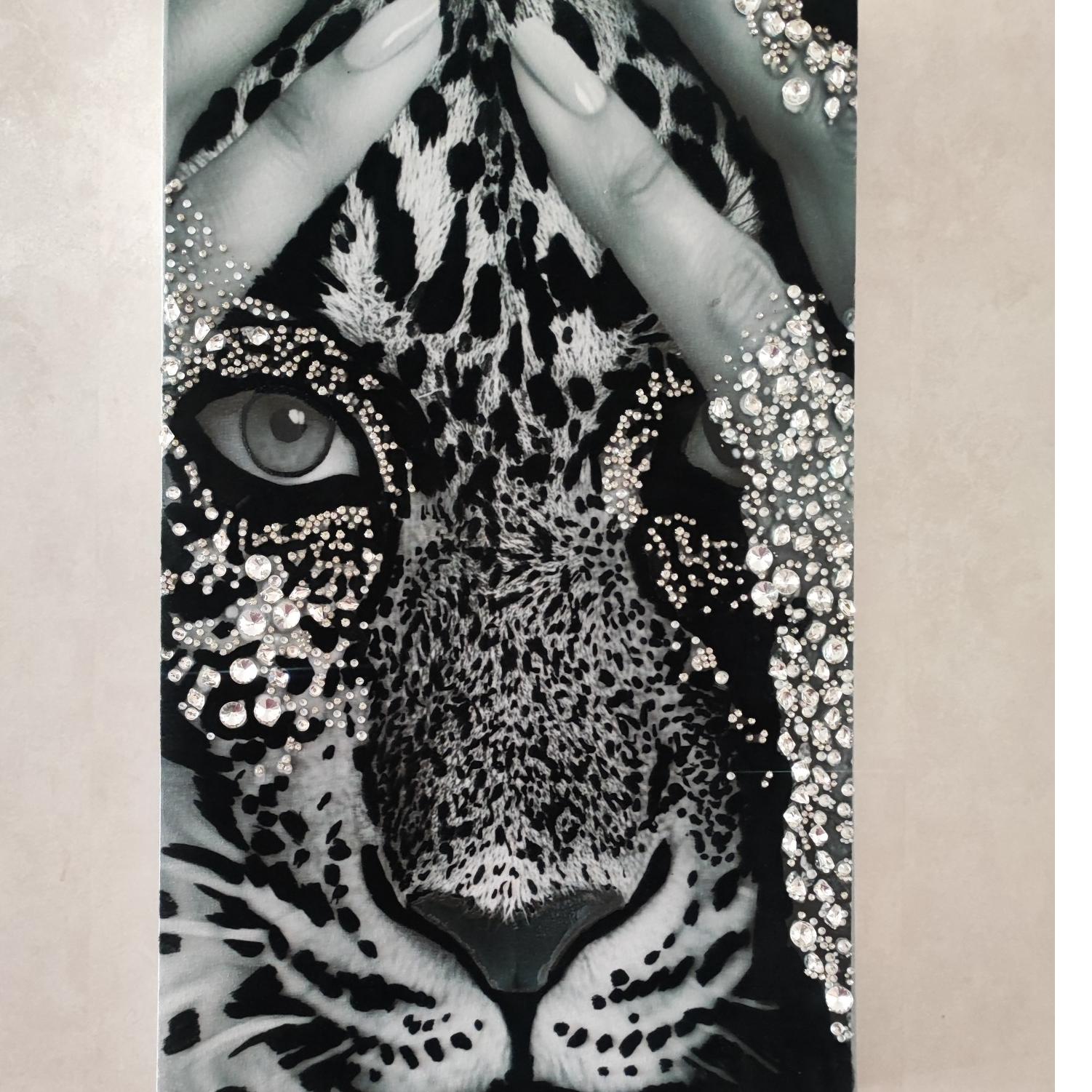 تابلوی برجسته دکوراتیو