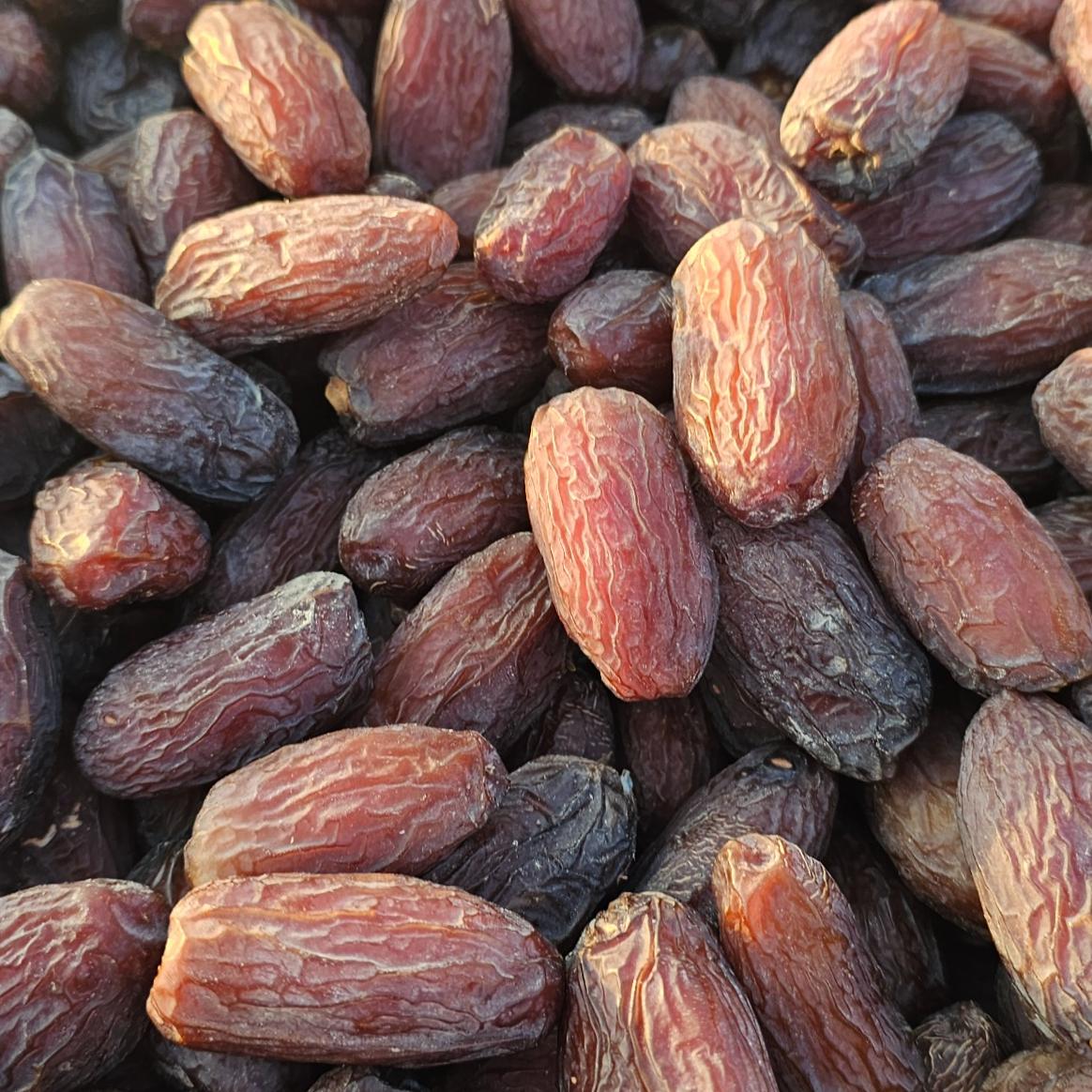 خرما مجول جامبو صادراتی