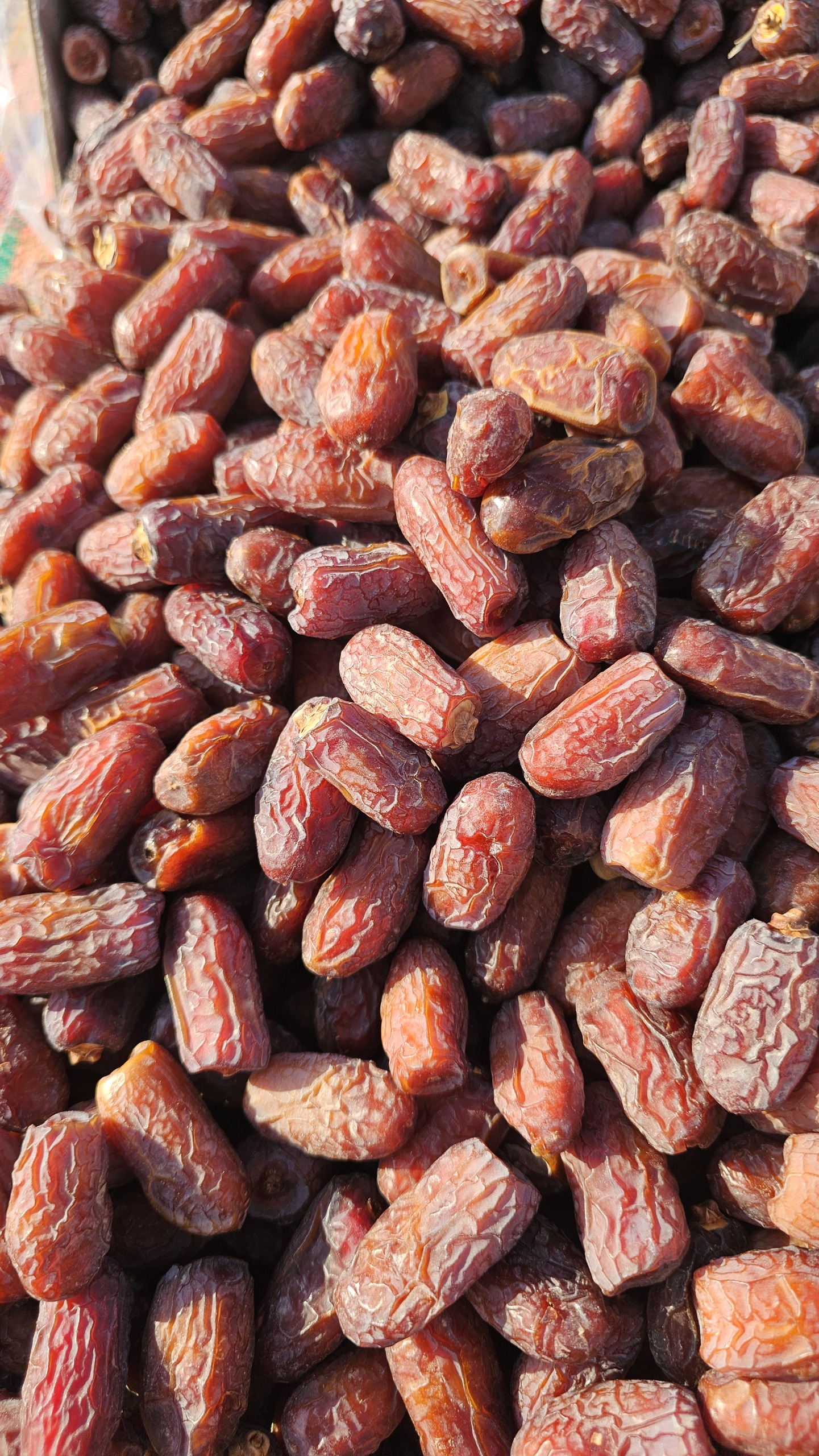 خرما پیارم شکلاتی ( قیمت مناسب )