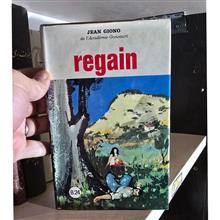 Regain