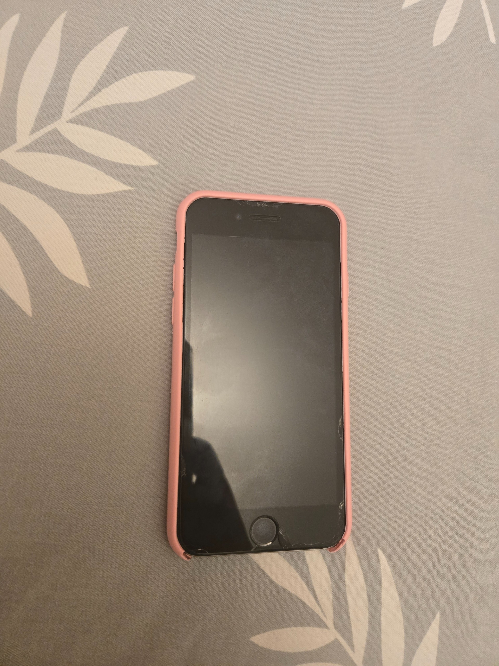 گوشی آیفون 6