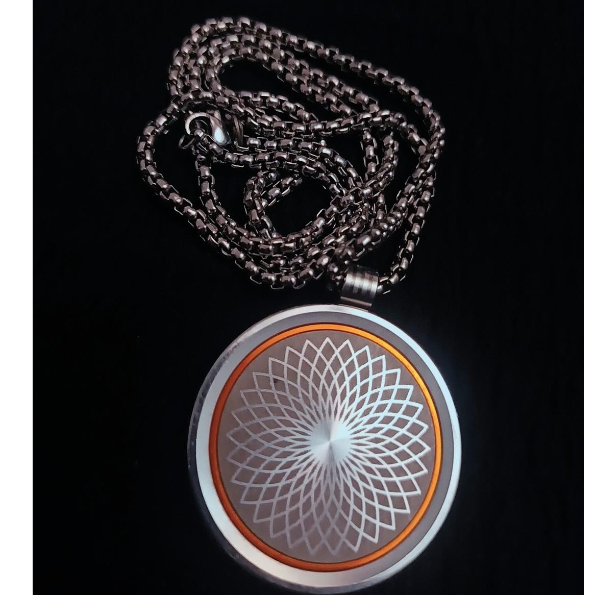 گردنبند انرژی مثبت چی پندنت 3