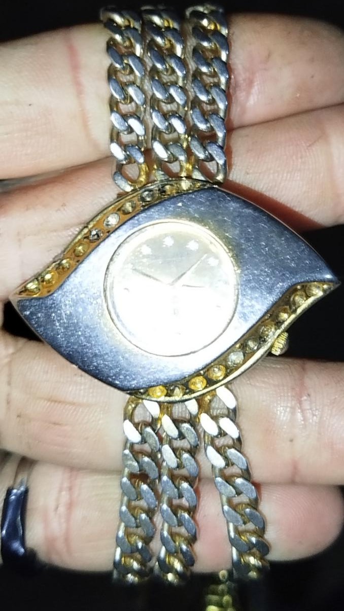 ساعت مچی زنانه اصل