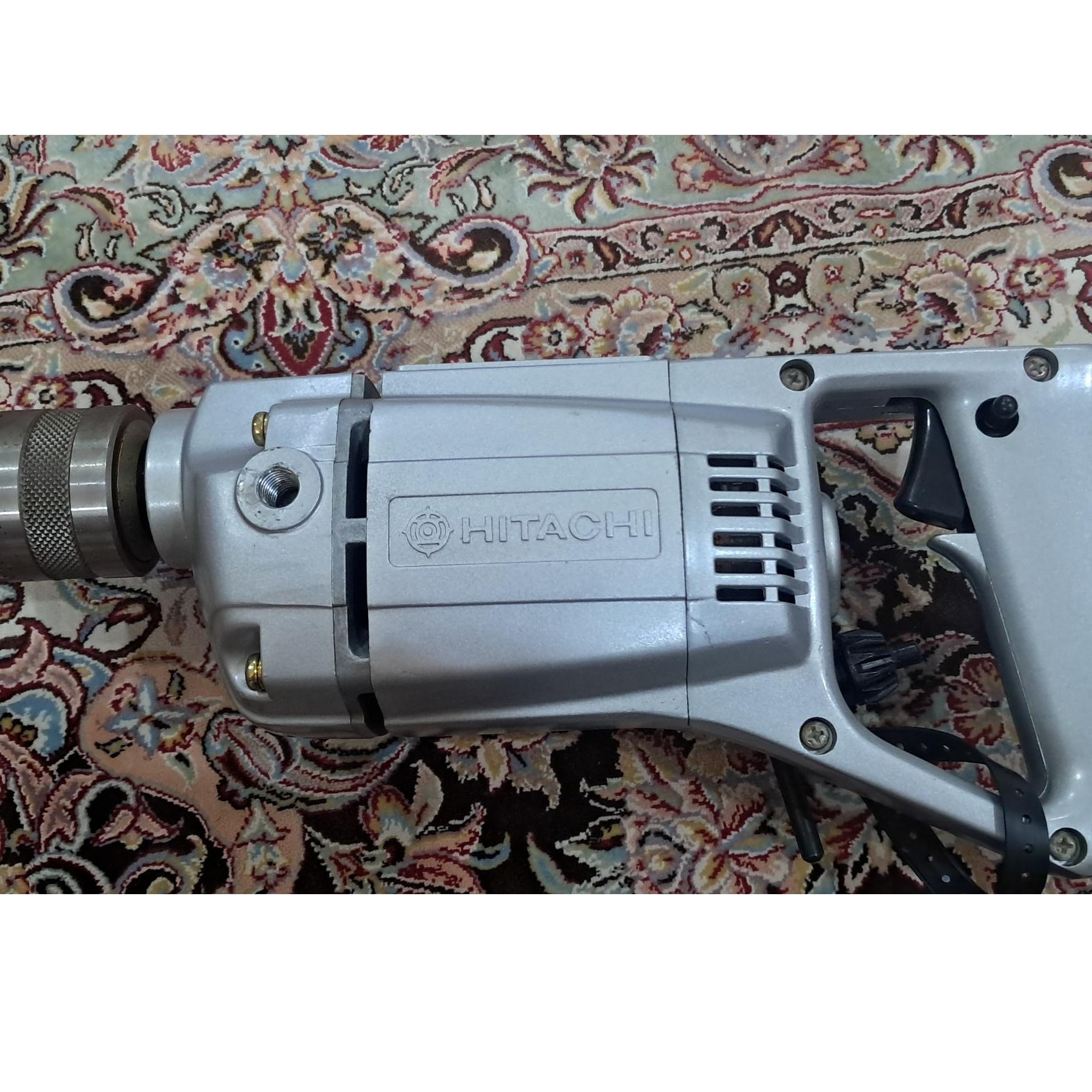 دریل هیتاچی مدل koki