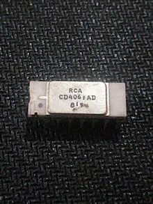 RAM