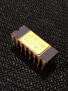 DAC