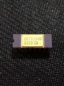 DAC
