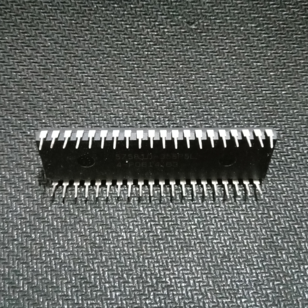 میکرو کنترلر ATMEGA16 16PU اورجینال