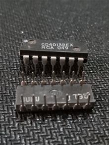CD4013BEX