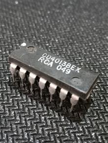 CD4013BEX