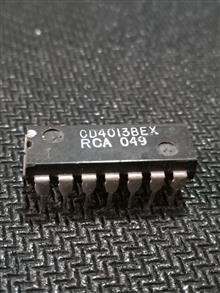CD4013BEX