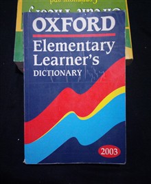 کتاب