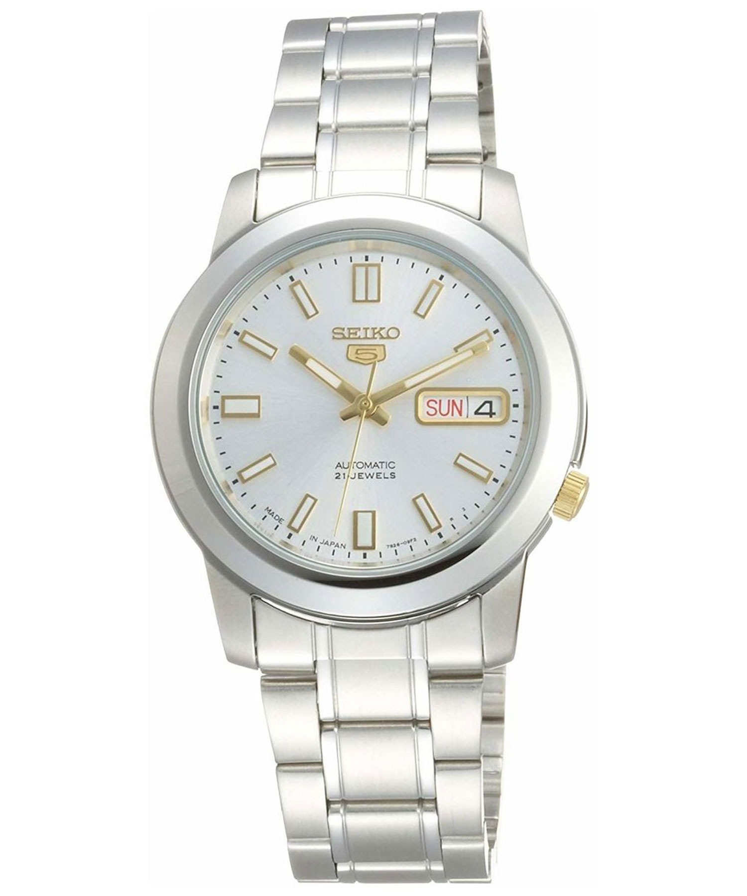 سیکو 5 seiko