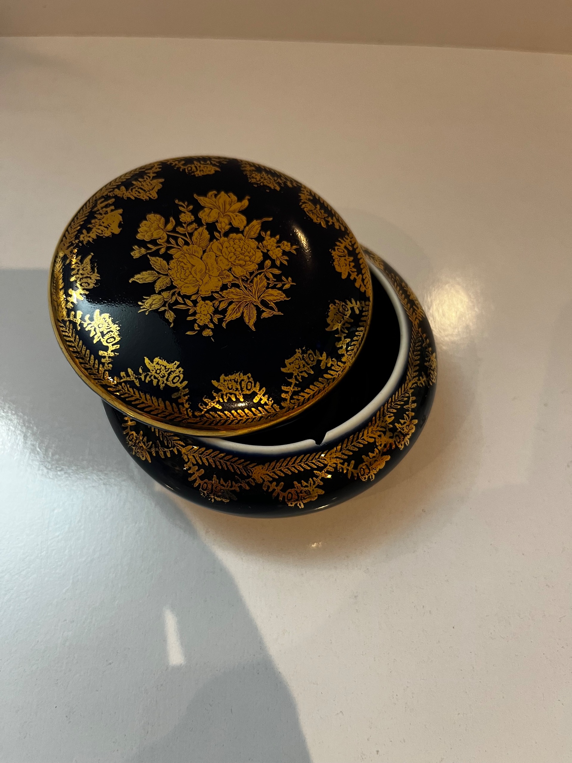 جاجواهری لمونژ قدیمی