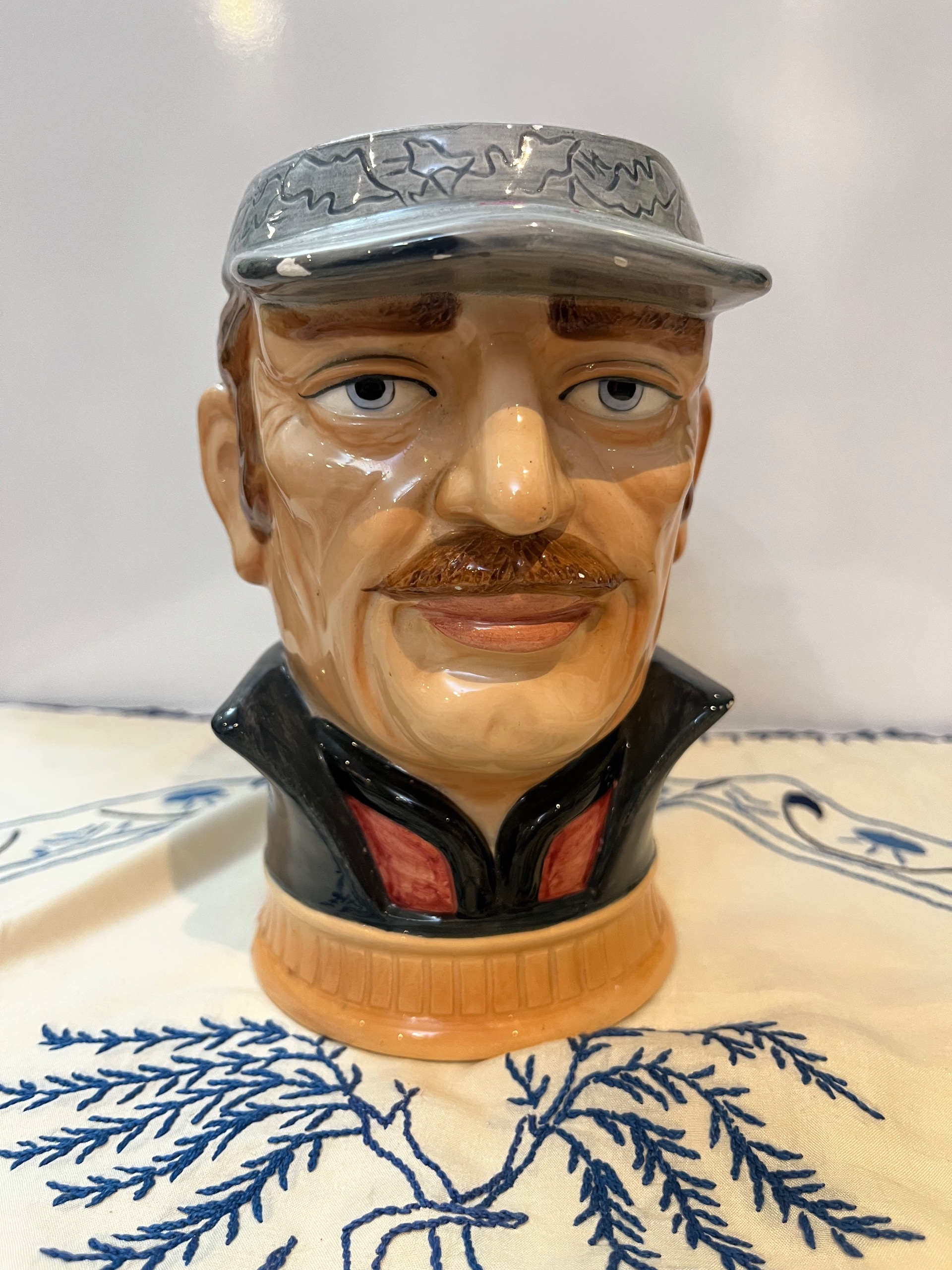 ماگ موزیکال انگلیسی فیگور