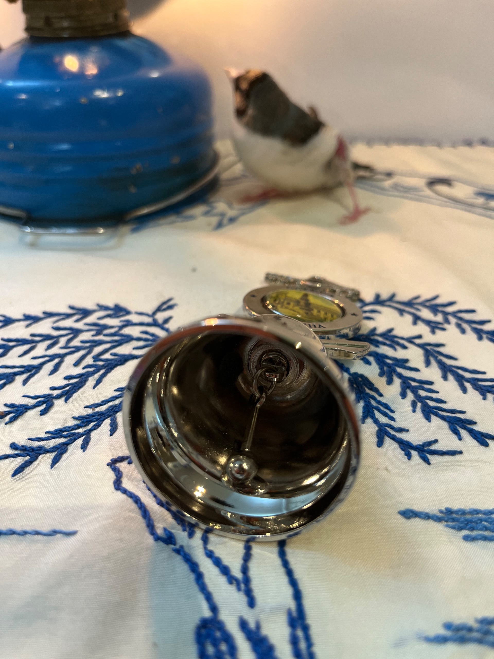 زنگوله قدیمی روسی