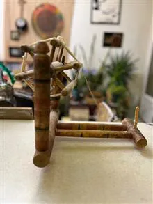 چرخ